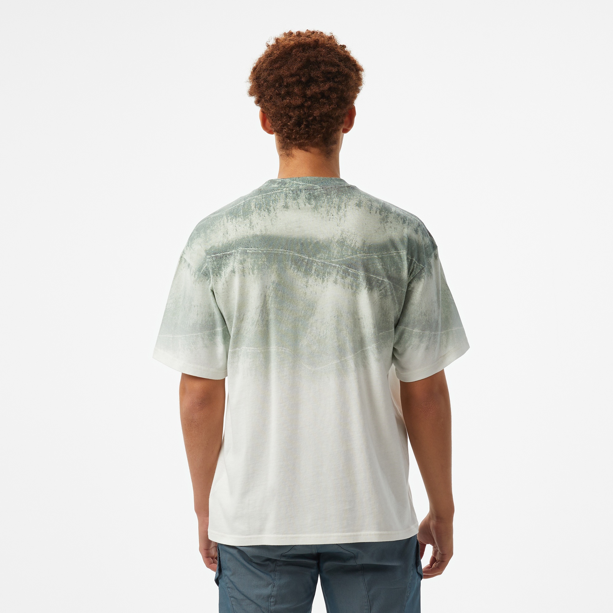 Napapijri  S-Tora SS Erkek Beyaz T-Shirt