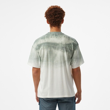  Napapijri  S-Tora SS Erkek Beyaz T-Shirt