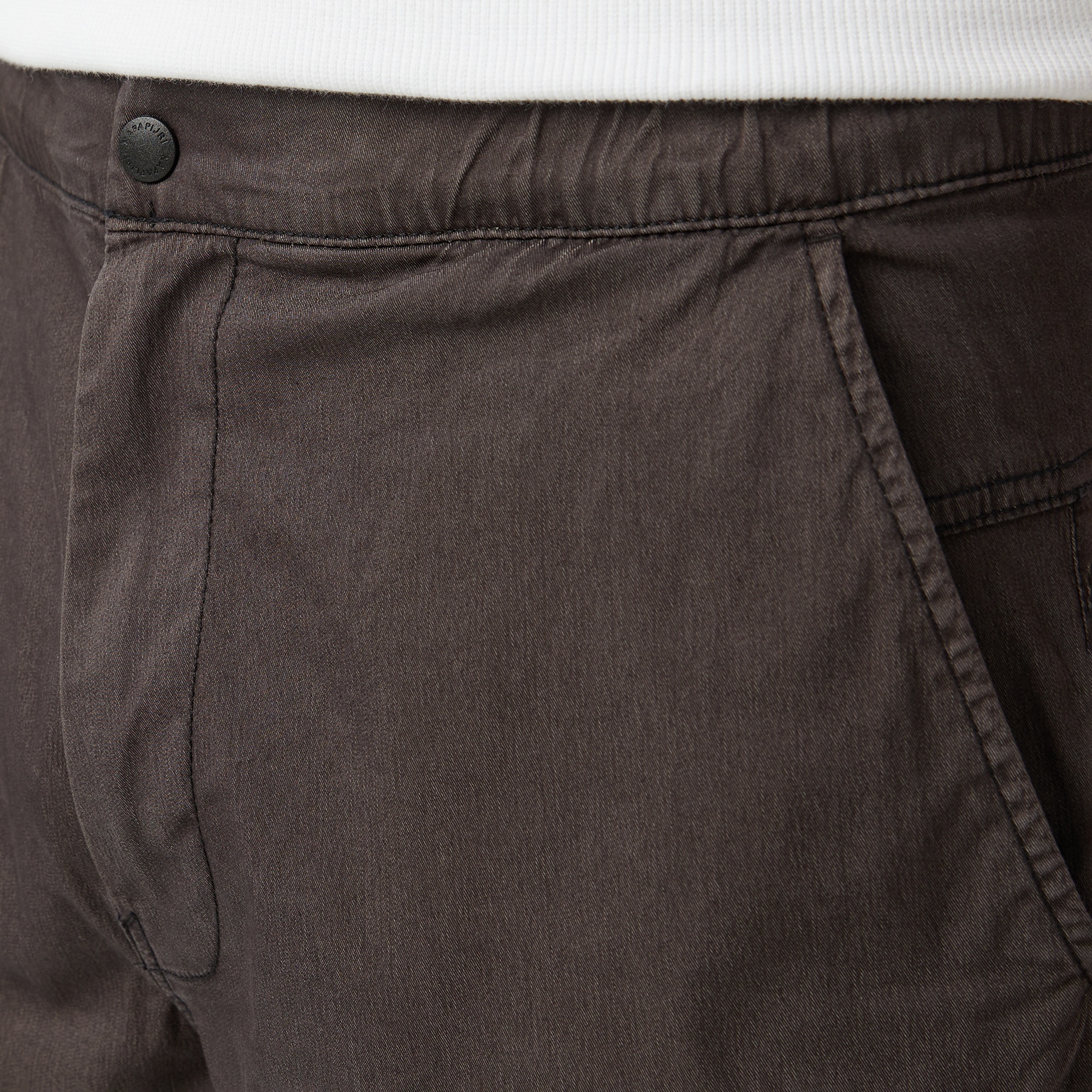 Napapijri  N-Senio Erkek Siyah Deniz Şortu