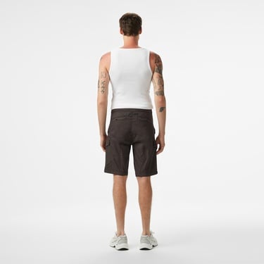  Napapijri  N-Senio Erkek Siyah Deniz Şortu