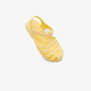  Igor Classica Çocuk Sarı Sandalet