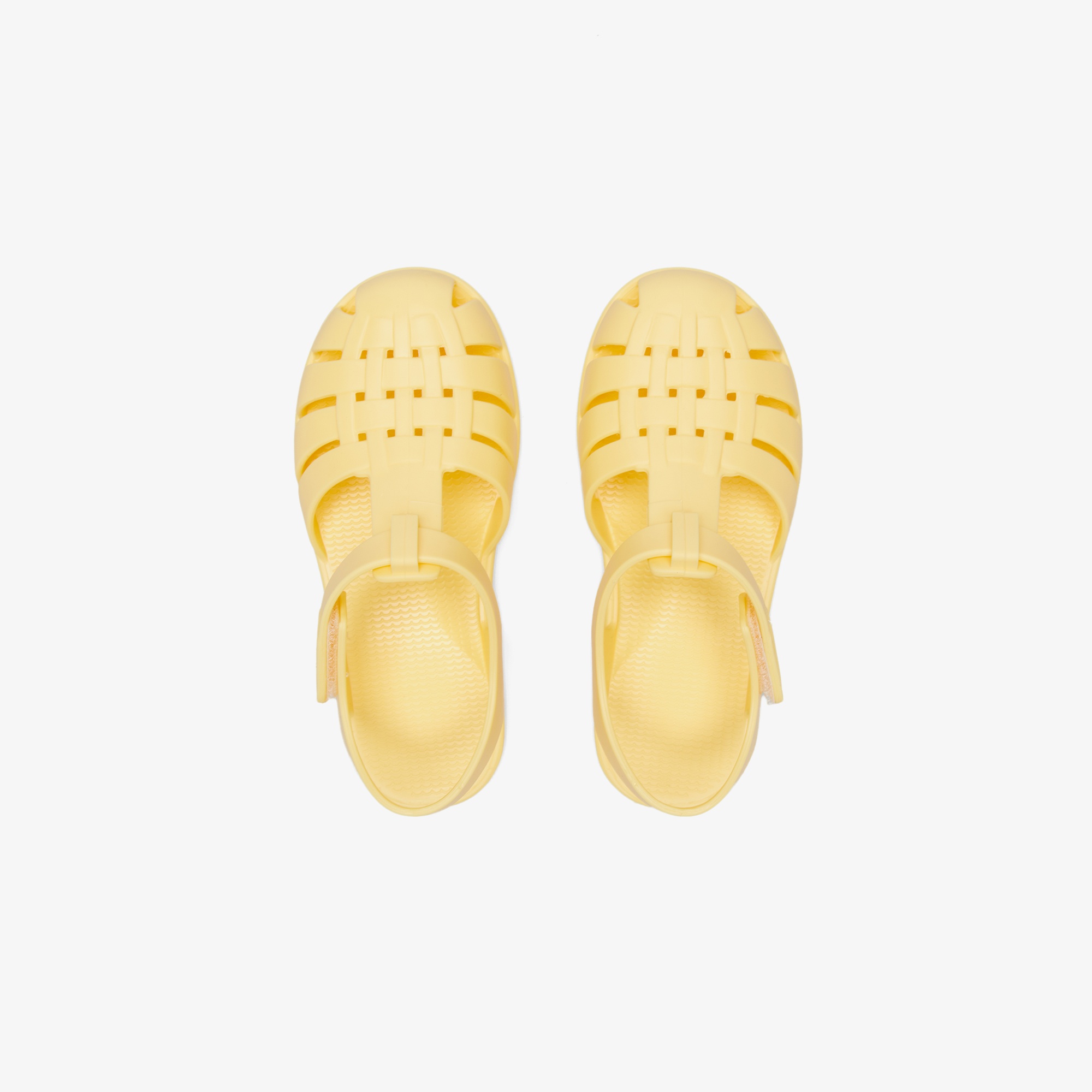 Igor Classica Çocuk Sarı Sandalet