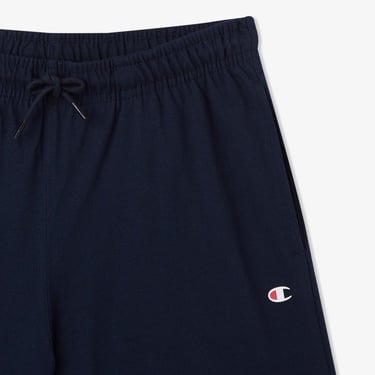  Champion Lightweight Cotton Çocuk Lacivert Şort