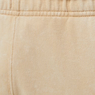  Champion Rib Cuff Erkek Bej Eşofman Altı