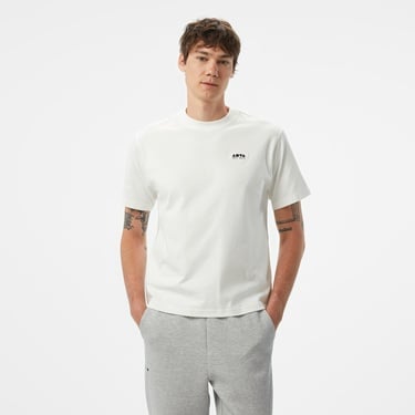  Anta Skate Culture Unisex Beyaz T-Shirt