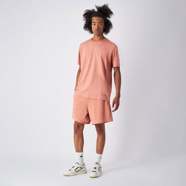  Champion Erkek Pembe Şort