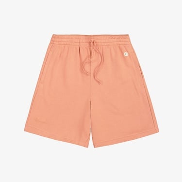  Champion Erkek Pembe Şort