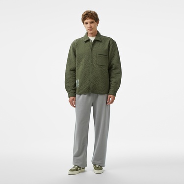  UNITED4 Pucci Erkek Haki Mont