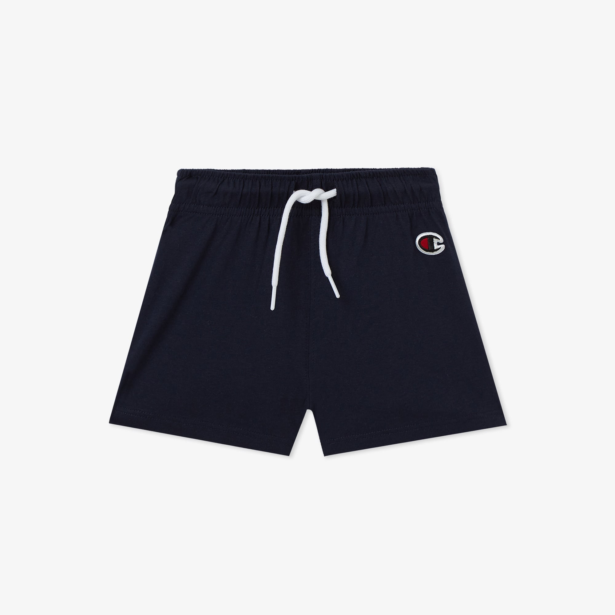 Champion Çocuk Mavi Şort Takımı