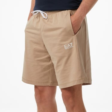  Emporio Armani Erkek Bej Şort