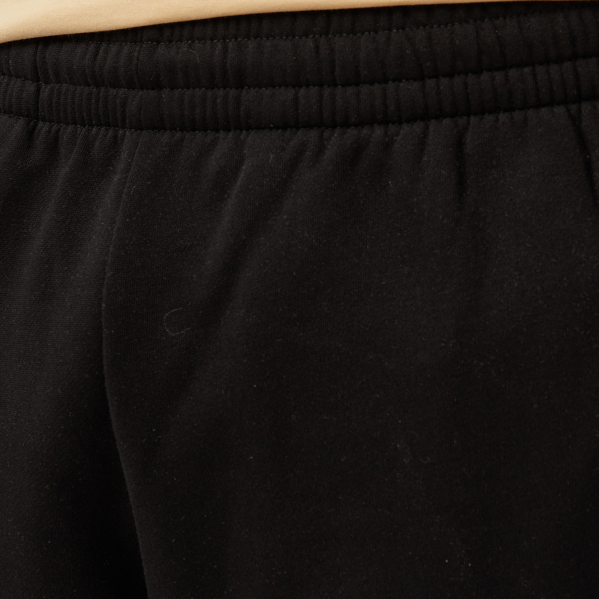 Emporio Armani Erkek Siyah Eşofman Altı