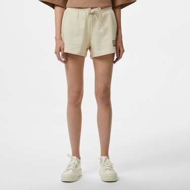  Emporio Armani Kadın Bej Şort