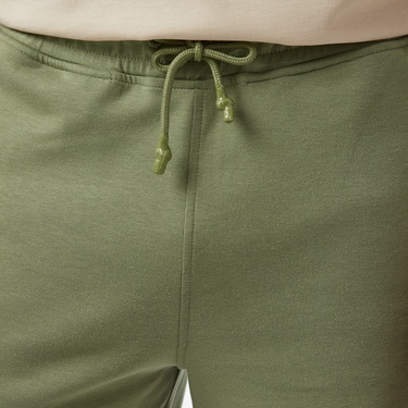  UNITED4 Classic Erkek Yeşil Şort