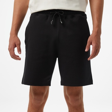  UNITED4 Classic Erkek Siyah Şort