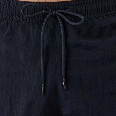  Tommy Hilfiger Mid Length Essential Erkek Lacivert Mayo