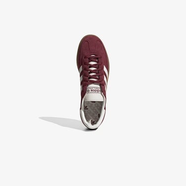  adidas Handball Spezial Erkek Bordo Spor Ayakkabı