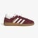 adidas Handball Spezial Erkek Bordo Spor Ayakkabı