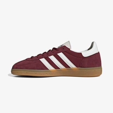  adidas Handball Spezial Erkek Bordo Spor Ayakkabı