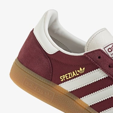  adidas Handball Spezial Erkek Bordo Spor Ayakkabı