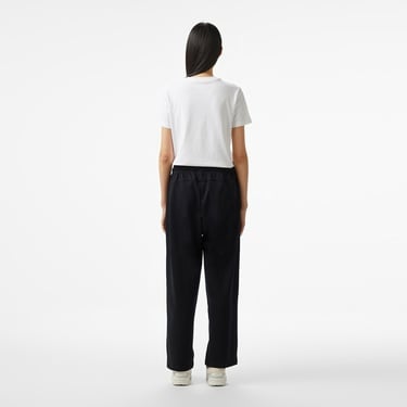  Anta Sports Club Kadın Siyah Eşofman Altı