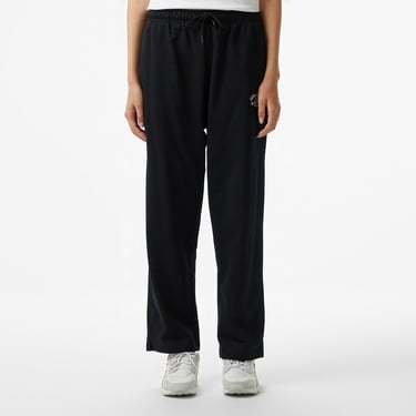  Anta Sports Club Kadın Siyah Eşofman Altı