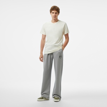  UNITED4 Girger Erkek Gri Eşofman Altı