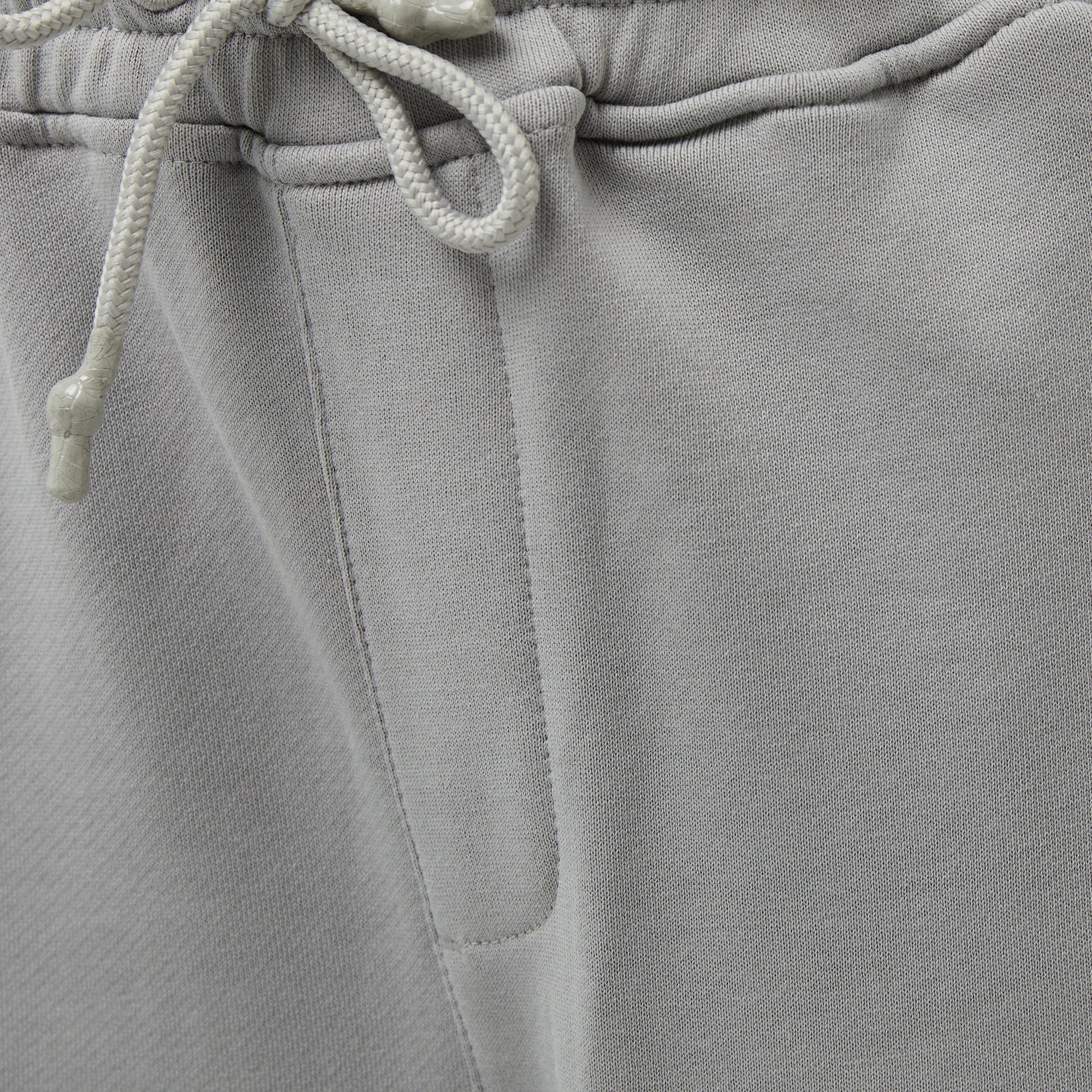 UNITED4 Girger Erkek Gri Eşofman Altı