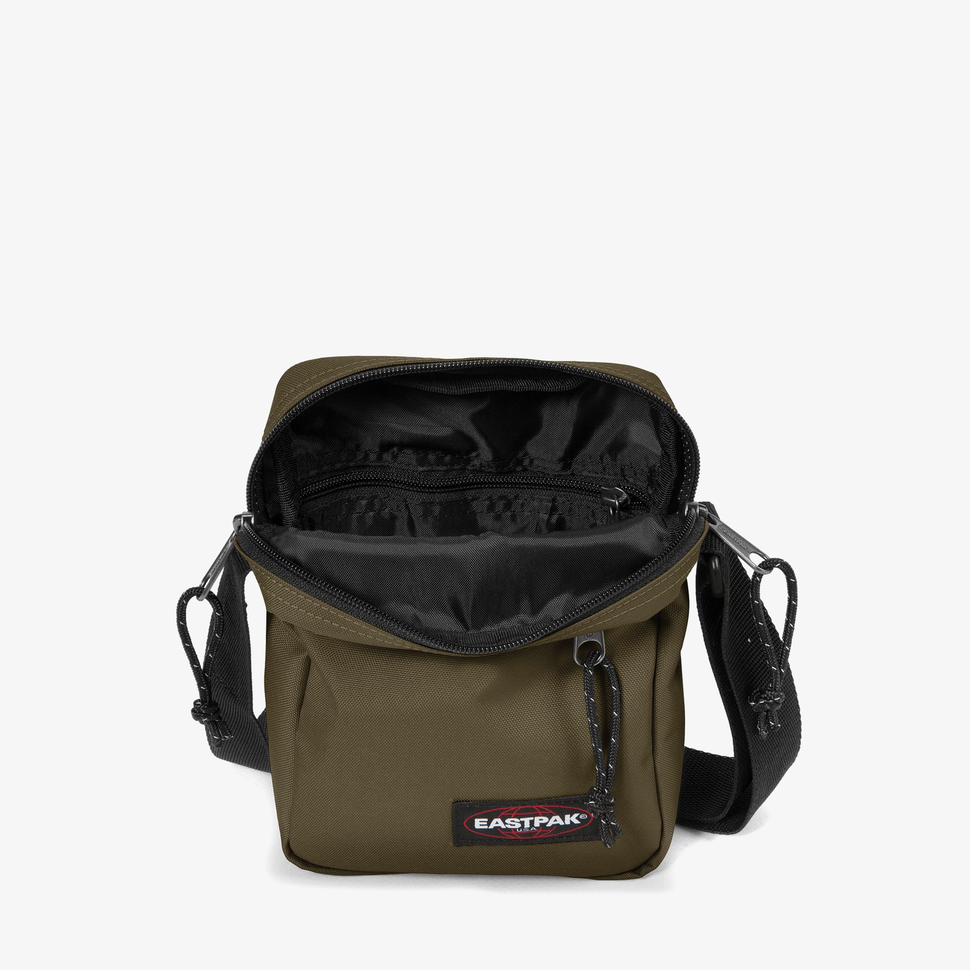 Eastpak The One Unisex Yeşil Omuz Çantası
