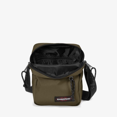  Eastpak The One Unisex Yeşil Omuz Çantası