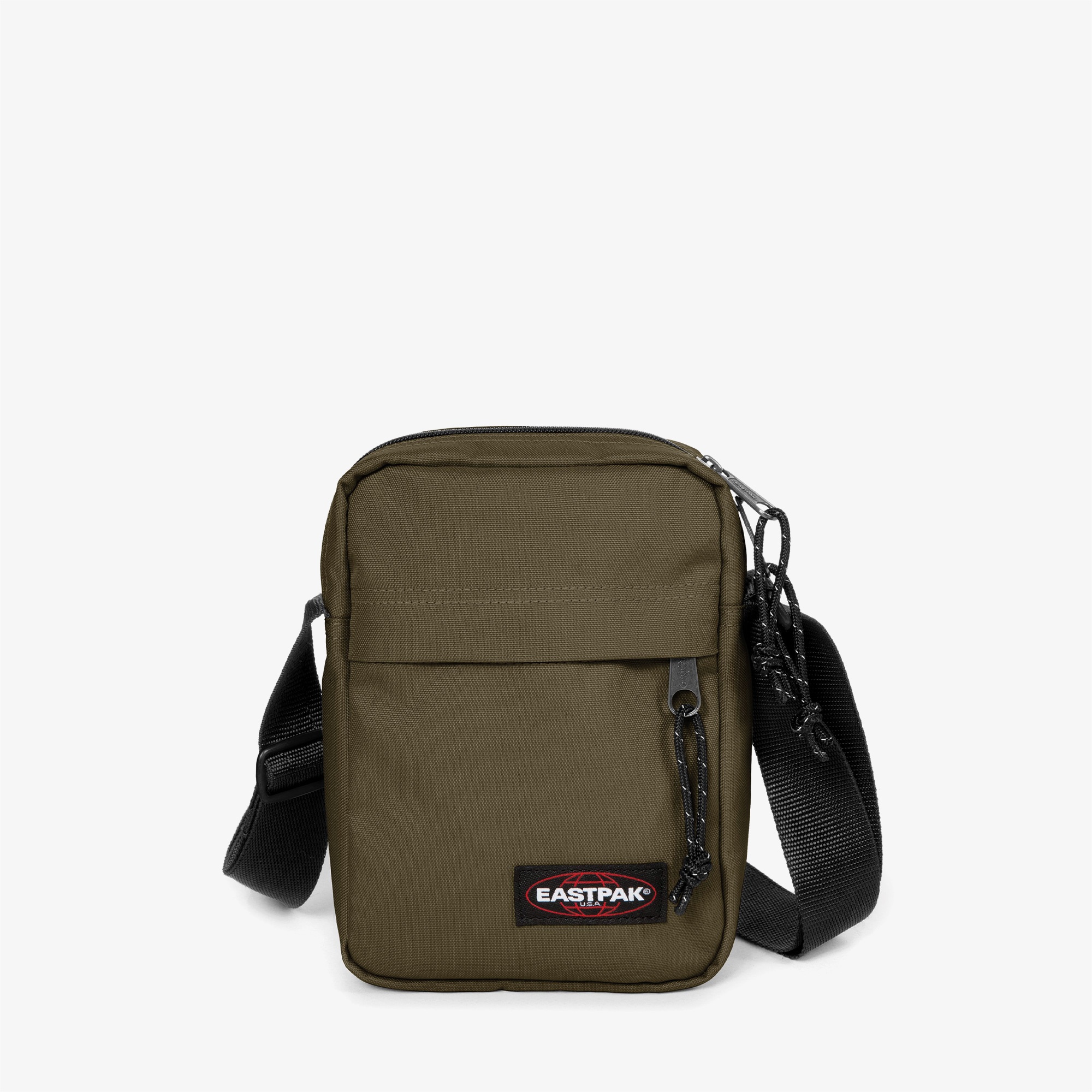 Eastpak The One Unisex Yeşil Omuz Çantası