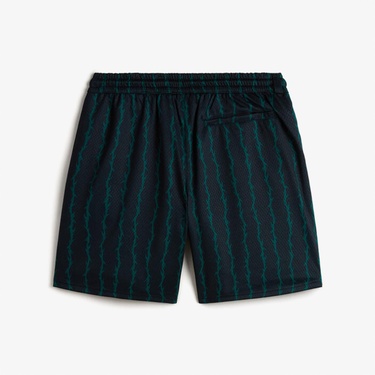  Vans Skate Loose Sport Erkek Siyah Şort