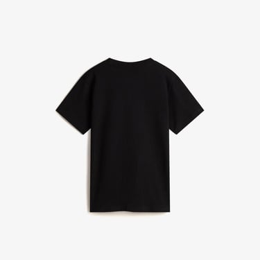  Vans Dino Ss Çocuk Siyah T-Shirt