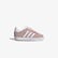 adidas Gazelle Comfort Closure Elastik Bağcıklı Bebek Pembe Spor Ayakkabı