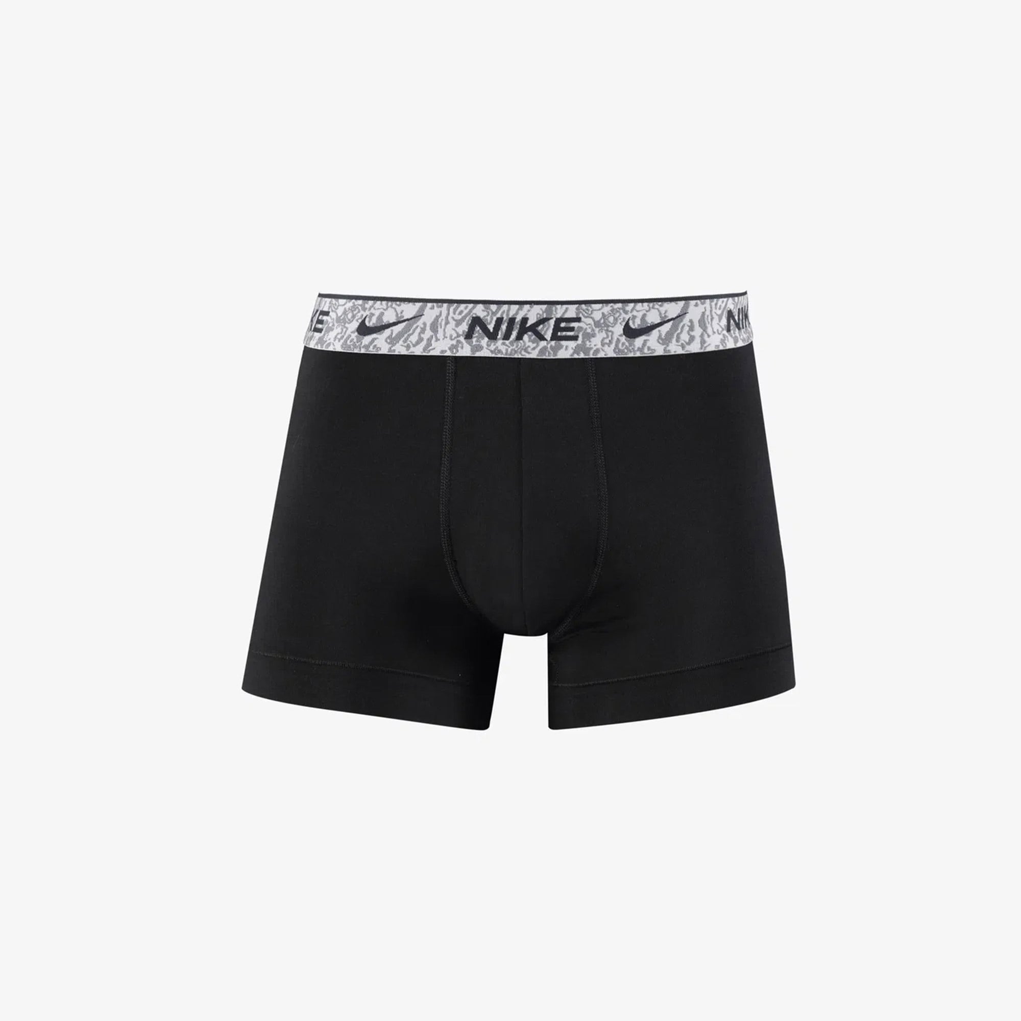 Nike Trunk 3' lü Erkek Siyah Boxer