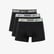 Nike Trunk 3' lü Erkek Siyah Boxer