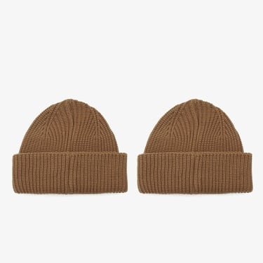  Liu Jo Kadın Kahverengi Bere