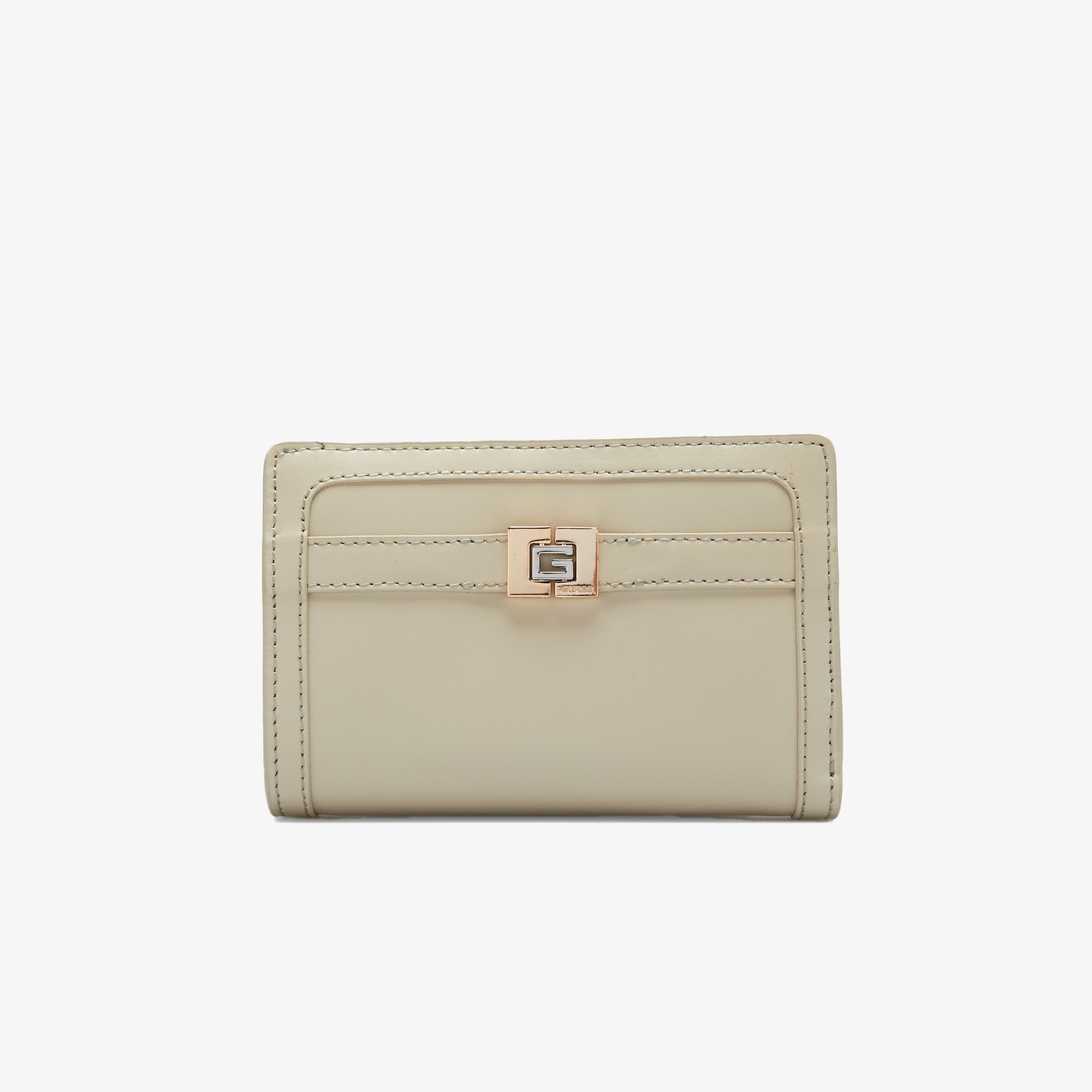 Guess Small P5101 Kadın Beyaz Cüzdan