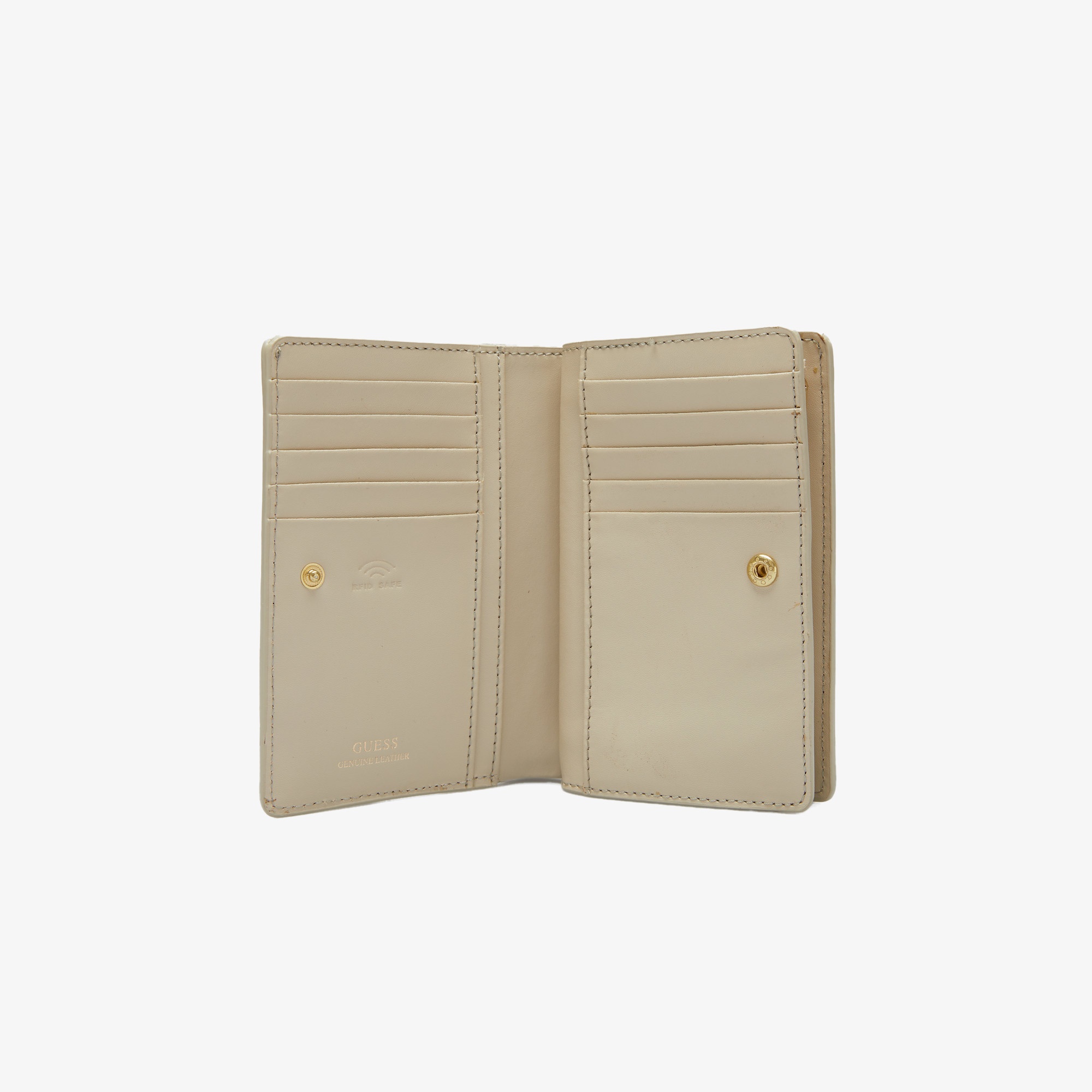 Guess Small P5101 Kadın Beyaz Cüzdan