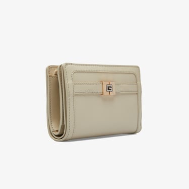  Guess Small P5101 Kadın Beyaz Cüzdan