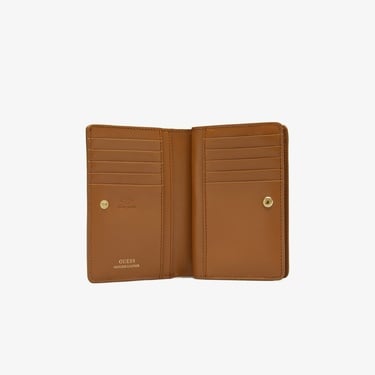  Guess Small P5101 Kadın Kahverengi Cüzdan