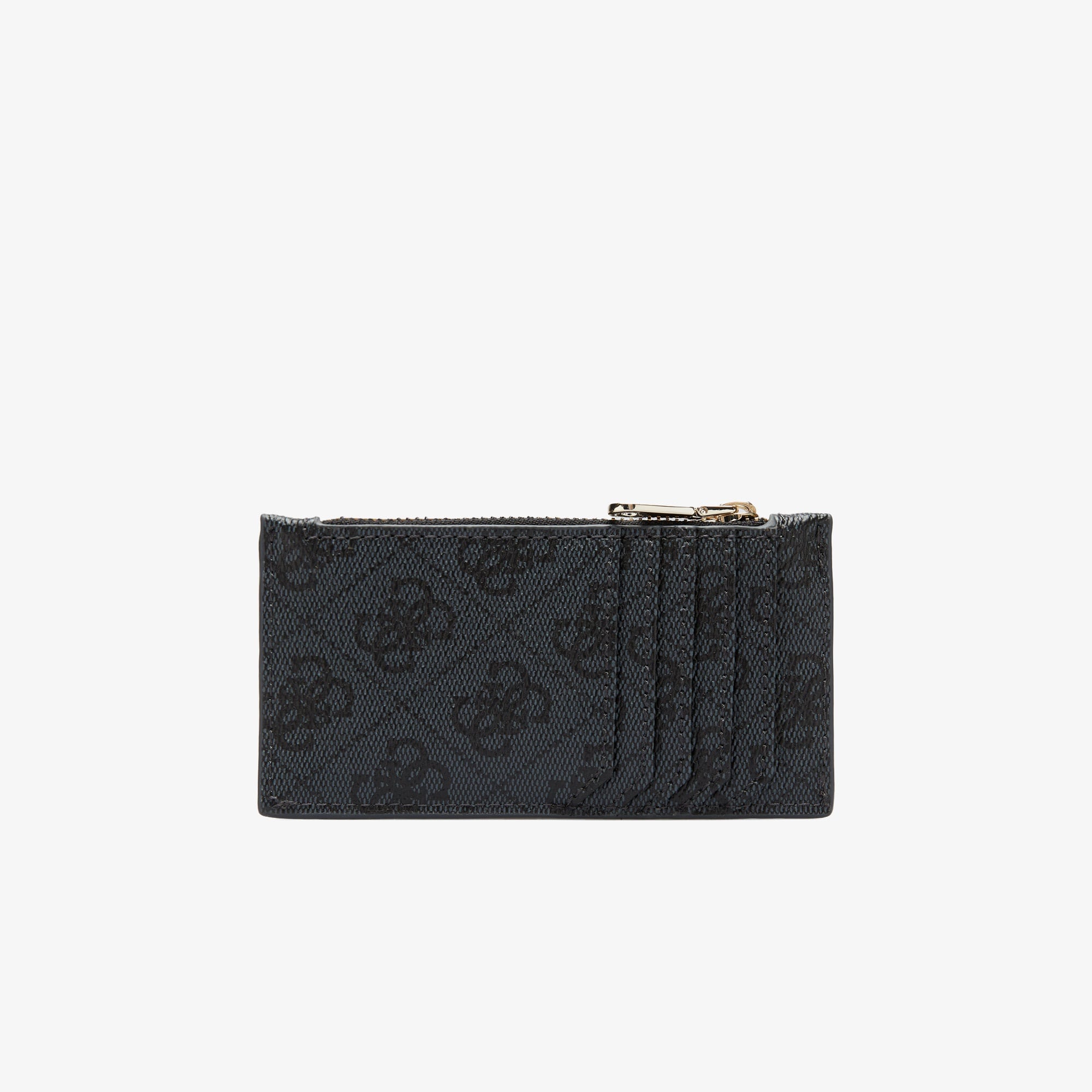 Guess Laurel Medium P5201 Kadın Siyah Kartlık