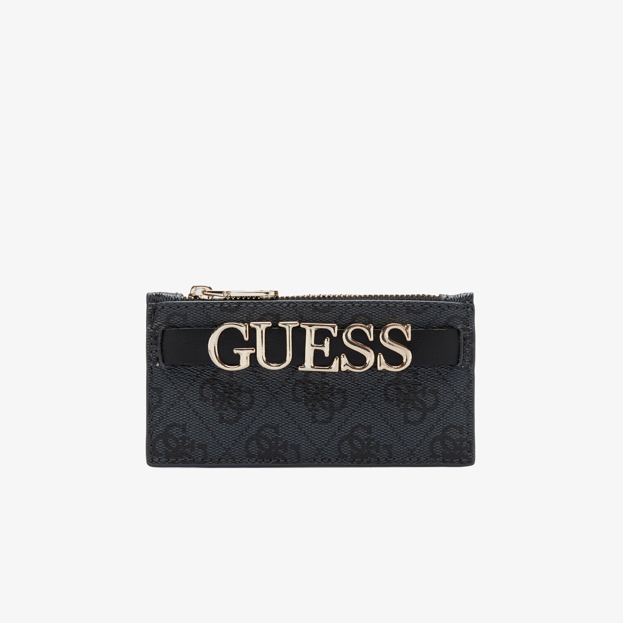 Guess Laurel Medium P5201 Kadın Siyah Kartlık