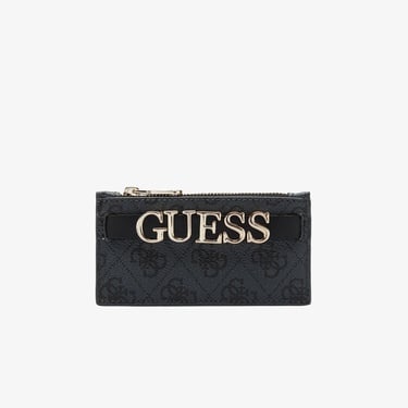  Guess Laurel Medium P5201 Kadın Siyah Kartlık