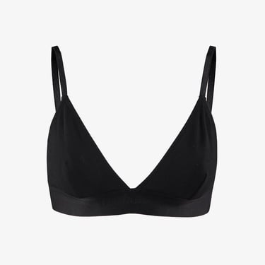 Les Benjamins 408 Kadın Siyah Bra