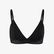 Les Benjamins 408 Kadın Siyah Bra