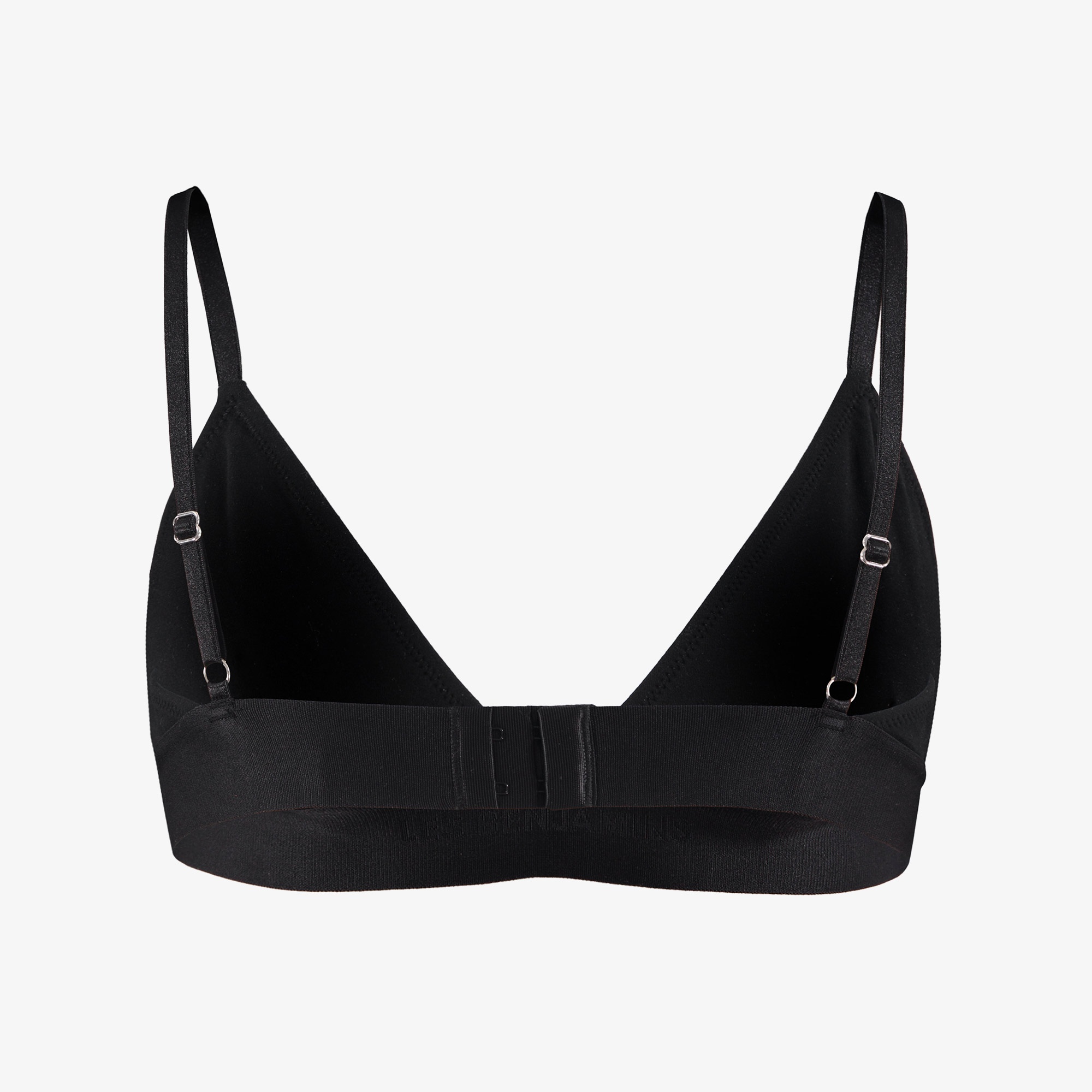 Les Benjamins 408 Kadın Siyah Bra