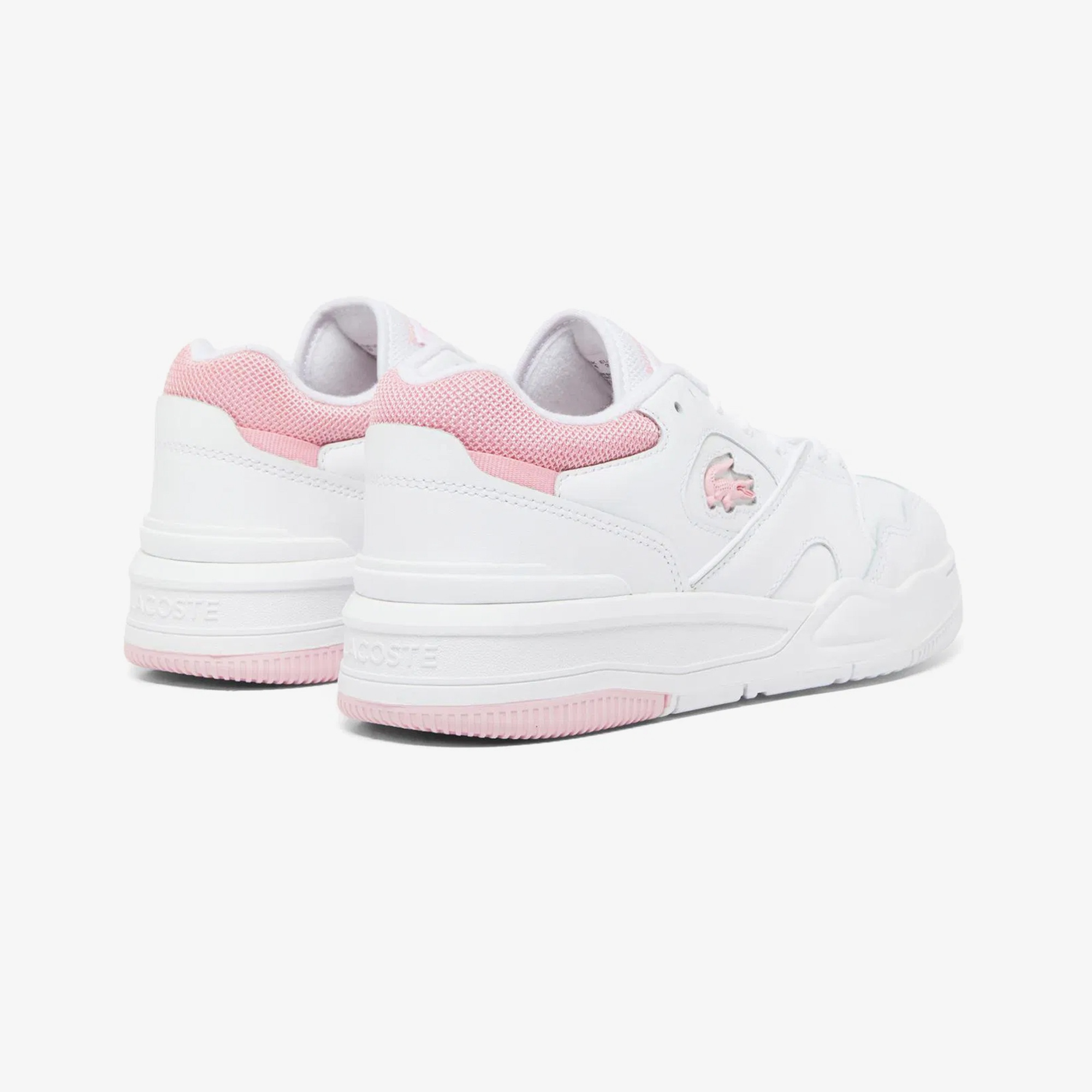 Lacoste Lineshot Kadın Beyaz Sneaker