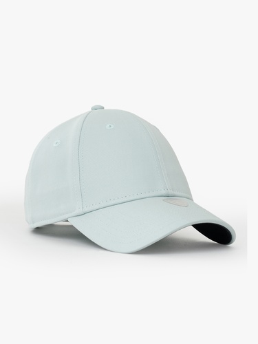  RustandRich Kadın Erkek Mint Yeşili Baseball Şapka-Timeless Collection-Basic