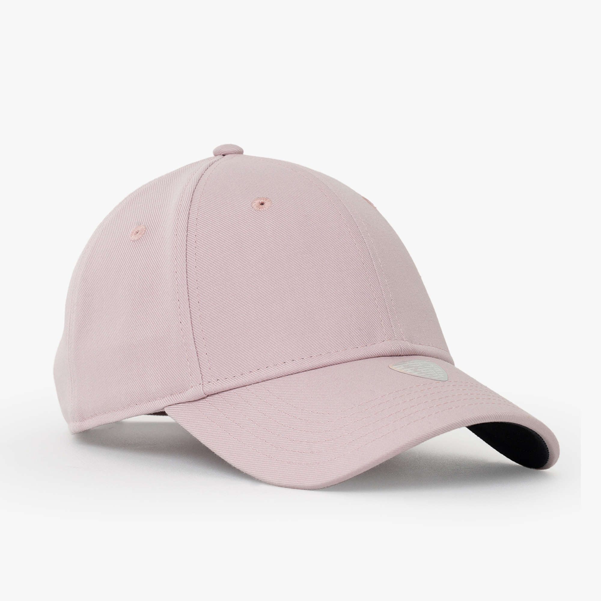 RustandRich Kadın Erkek Pudra Baseball Şapka-Timeless Collection-Basic