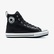 Converse Chuck Taylor All Star Unisex Siyah Bot